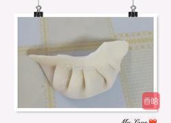 香葱猪肉水饺的做法图解11