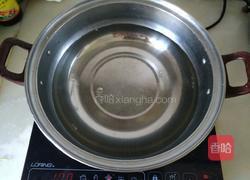 蛎蝗萝卜丝汤的做法图解7