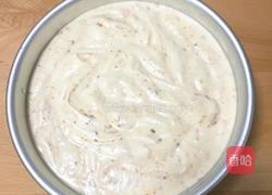 8寸鱼松戚风蛋糕的做法图解16