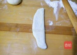 紫薯花式甜面包的做法图解19