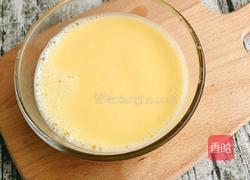 嫩滑鸡蛋羹的做法图解4