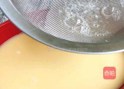 嫩滑鸡蛋羹的做法图解5