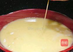 嫩滑鸡蛋羹的做法图解6