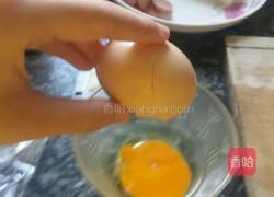 简单三明治的做法图解6