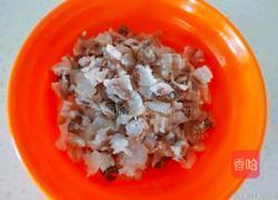 凉拌牛蹄筋冻的做法图解5