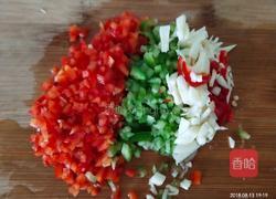 凉拌牛蹄筋冻的做法图解15