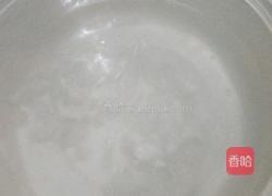 梨藕汤的做法图解5