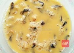 海鲜鸡蛋番茄炒粉的做法图解3