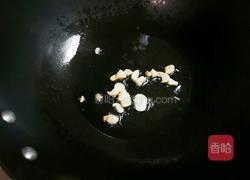 蒜香生抽豇豆的做法图解4