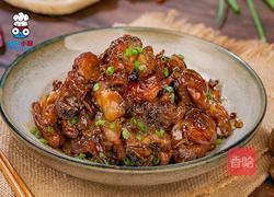 中餐厅同款麻油沙姜鸡的做法图解6