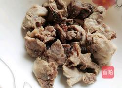 滋补汤的做法图解3