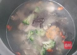 滋补汤的做法图解6