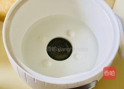 皂角米桃胶银耳羹的做法图解6