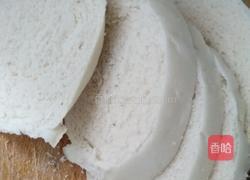 煎馒头片(简单版)的做法图解1