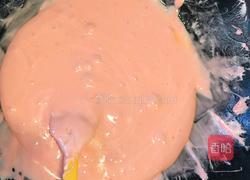 蔓越莓坚果牛轧糖的做法图解7