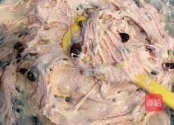 蔓越莓坚果牛轧糖的做法图解10