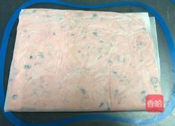 蔓越莓坚果牛轧糖的做法图解11