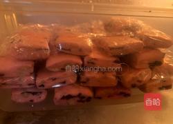 蔓越莓坚果牛轧糖的做法图解14