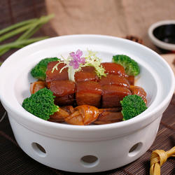 本帮红烧肉的做法[图]