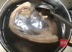 周黑鸭自己第一次做的做法图解2