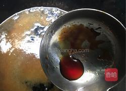 周黑鸭自己第一次做的做法图解3