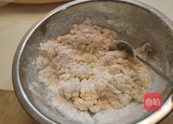 微波炉小饼干的做法图解5