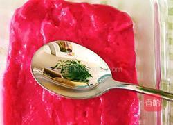 火龙果小方的做法图解9