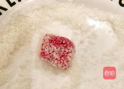 火龙果小方的做法图解12