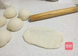 素食椰汁面包的做法图解12