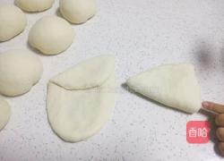 素食椰汁面包的做法图解13