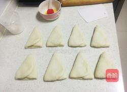 素食椰汁面包的做法图解14
