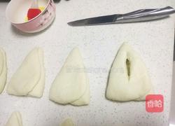 素食椰汁面包的做法图解15