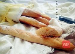 老面乡村迷你棍的做法图解15