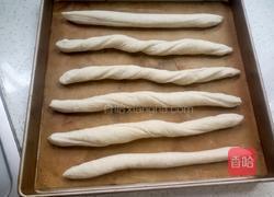 老面乡村迷你棍的做法图解11