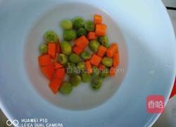 珍珠糯米丸子的做法图解5