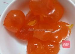 蛋黄酥(植物油版)的做法图解4
