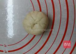 蛋黄酥(植物油版)的做法图解8