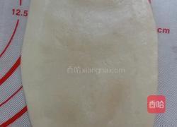 蛋黄酥(植物油版)的做法图解10