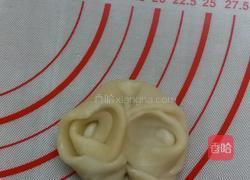 蛋黄酥(植物油版)的做法图解17