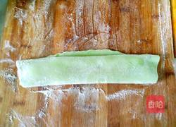 绿色蔬菜打卤面的做法图解20