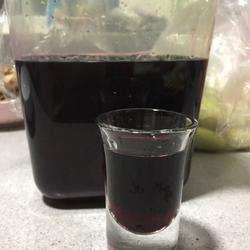 蓝莓酒的做法[图]