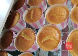 戚风蛋糕的做法图解4