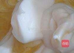 戚风蛋糕的做法图解3