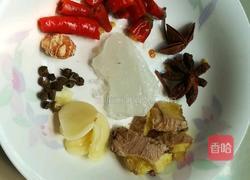 芋头烧肉的做法图解4