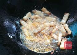 芋头烧肉的做法图解6