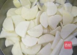 辣子鸡块的做法图解4