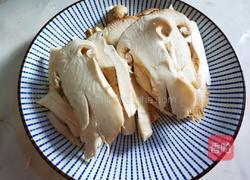 鲜松茸鸡汤的做法图解8