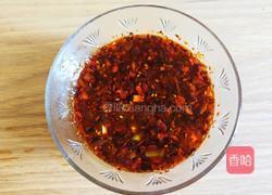 凉拌茄子的做法图解9