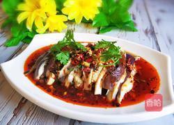 凉拌茄子的做法图解14