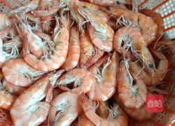 小炒基围虾的做法图解1